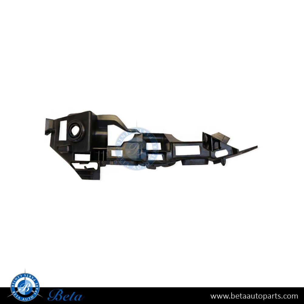 Left Side Front Bumper Bracket for Volkswagen Golf 7 2013-2016 models, Part Number 5G0807049A Left Side Front Bumper Bracket for Volkswagen Golf 7 2013-2016 models, Part Number 5G0807049A